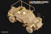 Voyager Model PE35216 WWII German Sd.Kfz.223 for TAMIYA 35268 1/35